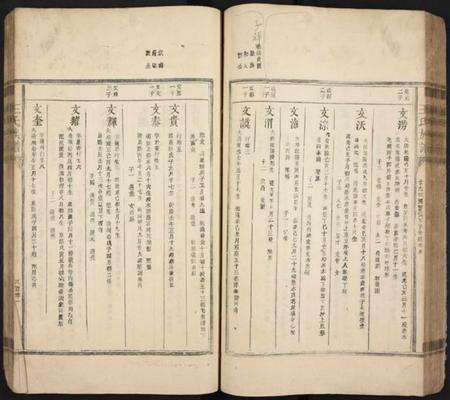 中国王氏族谱-王氏族谱 [残卷].pdf电子版缩略图