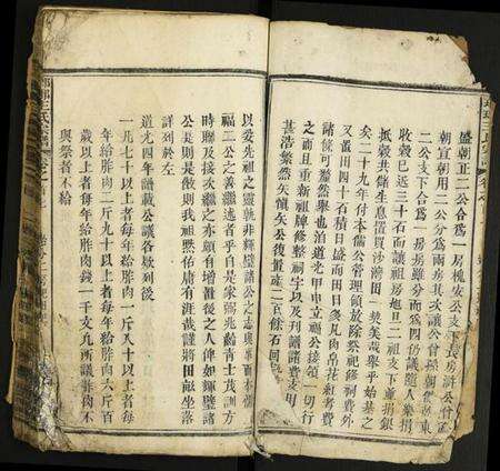 中国王氏族谱-琅琊王氏宗谱.pdf电子版预览图2