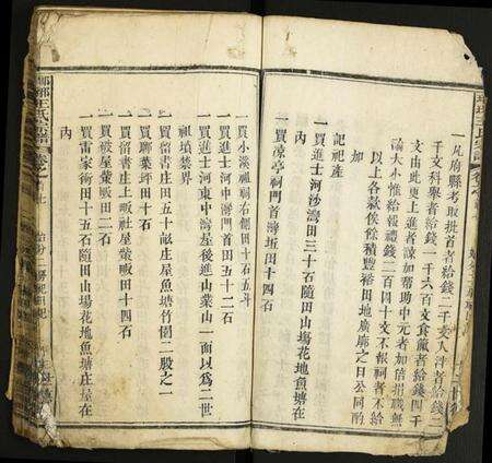中国王氏族谱-琅琊王氏宗谱.pdf电子版预览图3