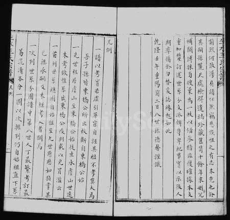 中国王氏族谱-生水王氏宗谱 [8卷].pdf电子版预览图3