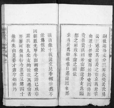 江西辛氏族谱-瑶玉辛氏二修家谱.pdf电子版预览图3
