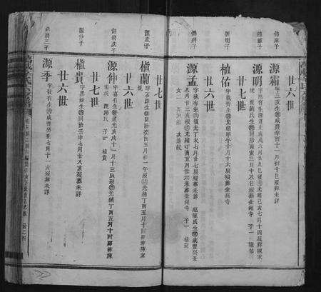 江西辛氏族谱-万载辛氏房谱.pdf电子版预览图4
