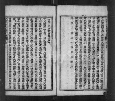 江苏王氏族谱-太原王氏皋桥支谱.pdf电子版预览图5