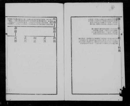 江苏王氏族谱-宝应白田王氏小湖公本支世系图.pdf电子版预览图1