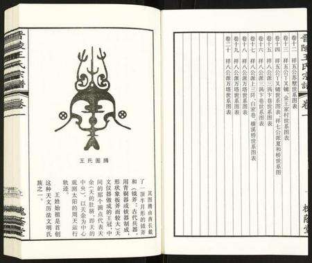 江苏王氏族谱-晋陵王氏宗谱.pdf电子版预览图3