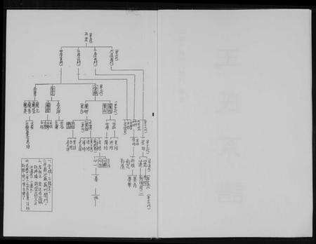 江苏王氏族谱-王世系谱.pdf电子版预览图2