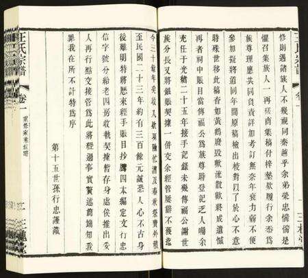 江苏王氏族谱-王氏宗谱.pdf电子版预览图5