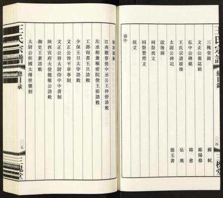 江苏王氏族谱-王氏宗谱.pdf电子版预览图4