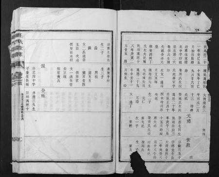 江苏王氏族谱-王氏家乘.pdf电子版预览图2