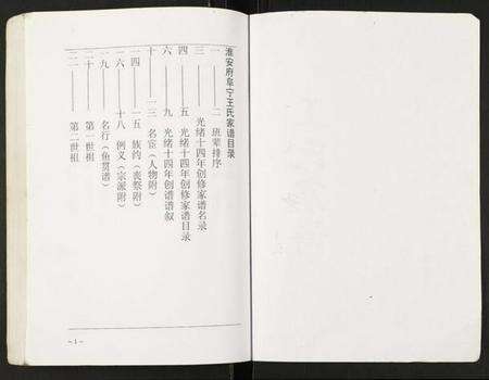 江苏王氏族谱-王氏家谱.pdf电子版预览图2