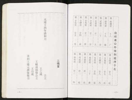 江苏王氏族谱-王氏家谱.pdf电子版预览图5