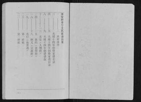 江苏王氏族谱-王氏家谱.pdf电子版预览图1