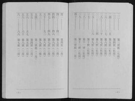 江苏王氏族谱-王氏家谱.pdf电子版预览图2