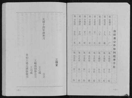 江苏王氏族谱-王氏家谱.pdf电子版预览图4