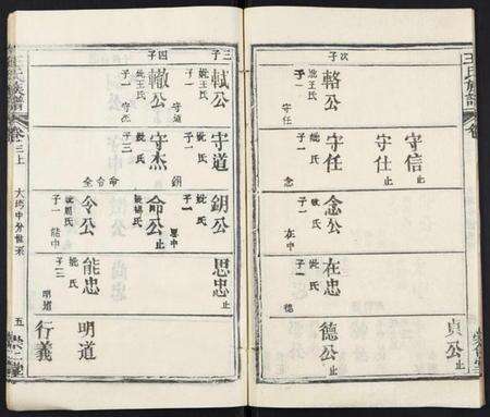 湖北王氏族谱-王氏族谱[9卷首2卷].pdf电子版预览图5