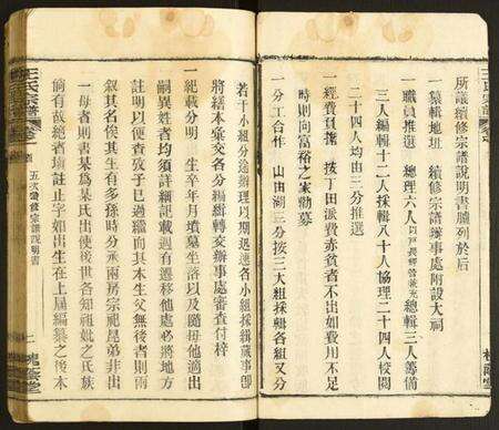 湖北王氏族谱-王氏宗谱.pdf电子版预览图3