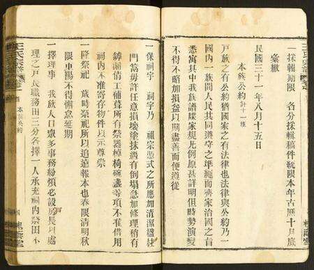 湖北王氏族谱-王氏宗谱.pdf电子版预览图5