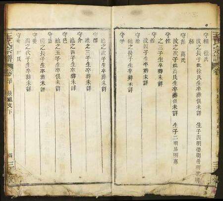 湖北王氏族谱-王氏宗谱.pdf电子版预览图3