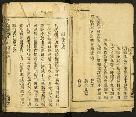 湖北王氏族谱-王氏宗谱.pdf电子版预览图2