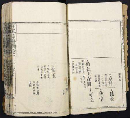 湖北王氏族谱-王氏宗谱.pdf电子版预览图3