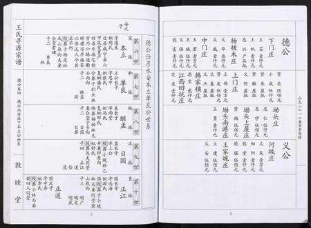 湖北王氏族谱-王氏寻源宗谱.pdf电子版预览图3