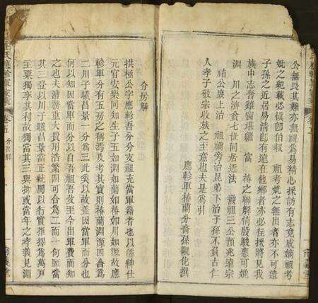 湖北王氏族谱-王氏应轸军家乘.pdf电子版预览图4