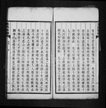 湖北王氏族谱-王氏族谱.pdf电子版预览图4