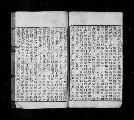 中国未知族谱-元史氏族表 [3卷].pdf电子版预览图5