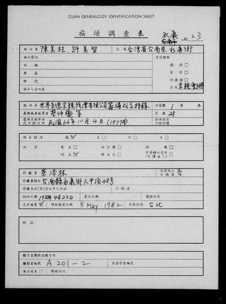 中国未知族谱-世界至德宗亲总会有限公司…特辑.pdf电子版缩略图