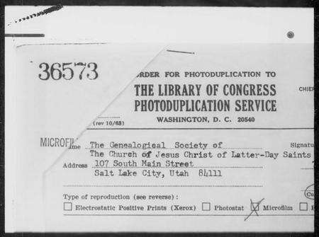 中国未知族谱-[美国国会图书馆中文族谱目录卡 = Library of Congress Chinese clan genealogy card file].pdf电子版预览图1