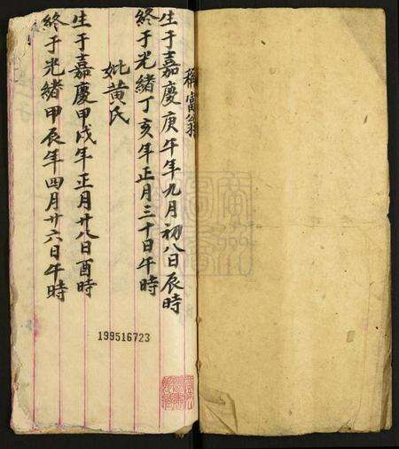 中国未知族谱-[姓氏不详]家谱.pdf电子版预览图2