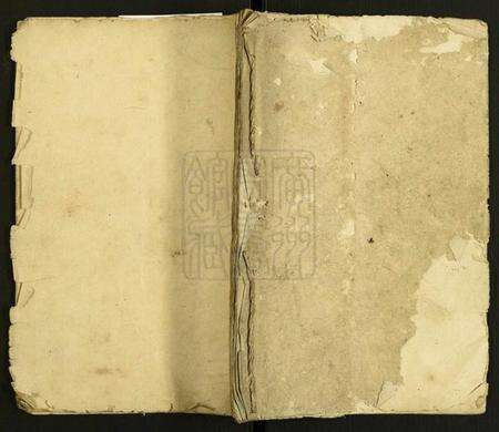 中国未知族谱-[姓氏不详]家谱.pdf电子版缩略图