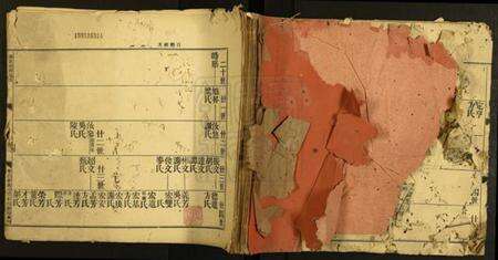 中国未知族谱-[姓氏不详]族谱.pdf电子版缩略图