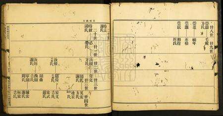 中国未知族谱-[姓氏不详]族谱.pdf电子版预览图3