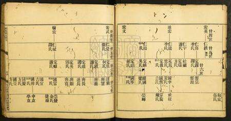 中国未知族谱-[姓氏不详]族谱.pdf电子版预览图4