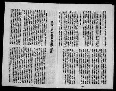 中国未知族谱-台湾省各姓历史渊源发展研究学会会讯.pdf电子版预览图5