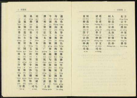 中国未知族谱-蒙学经典.百家姓.pdf电子版预览图5