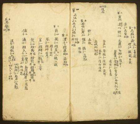 江苏未知族谱-[姓氏不详]凤川家谱.pdf电子版预览图4