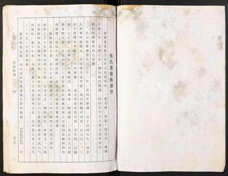 江苏未知族谱-张氏族谱.pdf电子版预览图4
