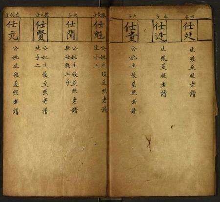 湖北未知族谱-黄市朱家楼.pdf电子版预览图5