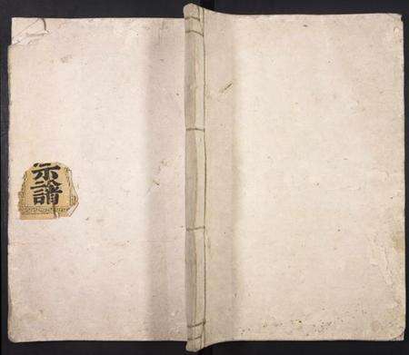 中国吴氏族谱-延陵吴氏宗谱.pdf电子版缩略图