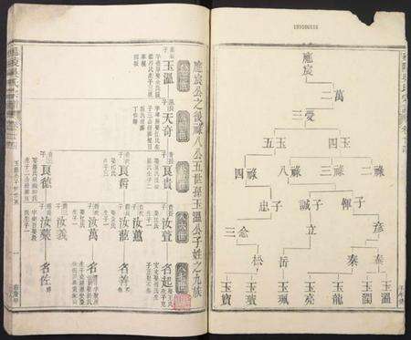 中国吴氏族谱-延陵吴氏宗谱.pdf电子版预览图2