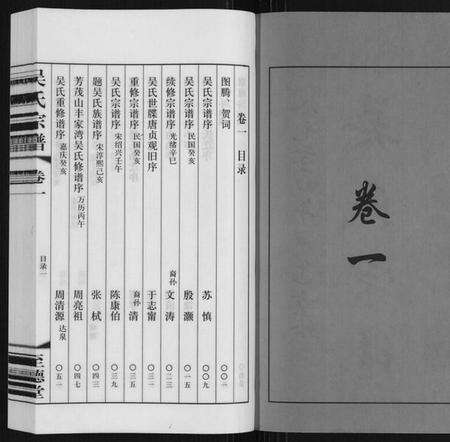 江苏吴氏族谱-吴氏宗谱.pdf电子版预览图2