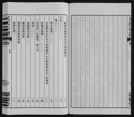 江苏吴氏族谱-吴氏宗谱.pdf电子版预览图3