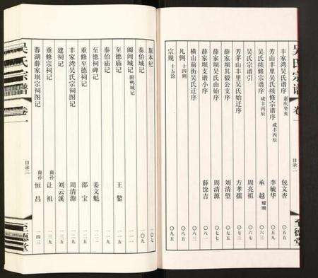 江苏吴氏族谱-吴氏宗谱.pdf电子版预览图3