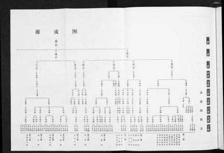 湖北吴氏族谱-吴氏宗谱.pdf电子版预览图2