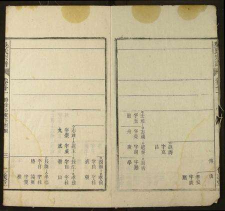 湖北吴氏族谱-吴氏宗谱.pdf电子版预览图3