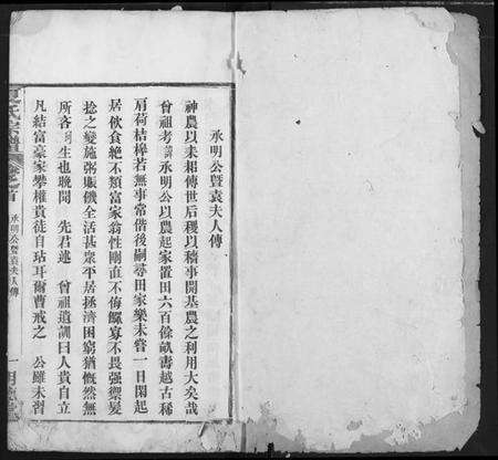 湖北夏氏族谱-夏氏宗谱.pdf电子版预览图2