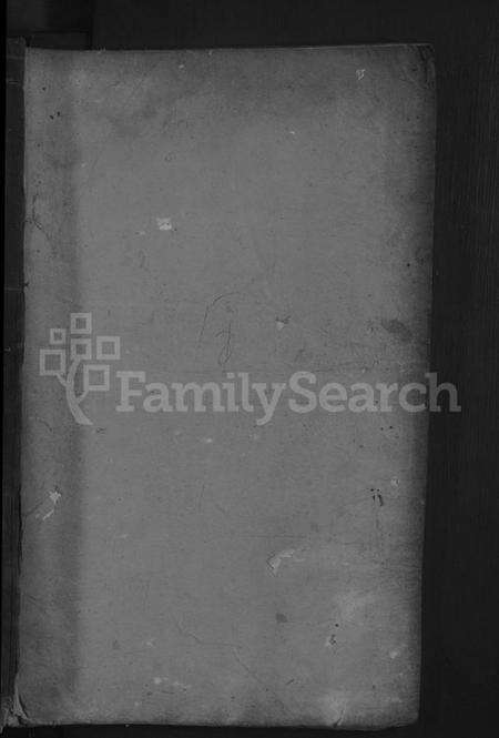 湖北夏氏族谱-夏氏宗谱[残卷].pdf电子版预览图1