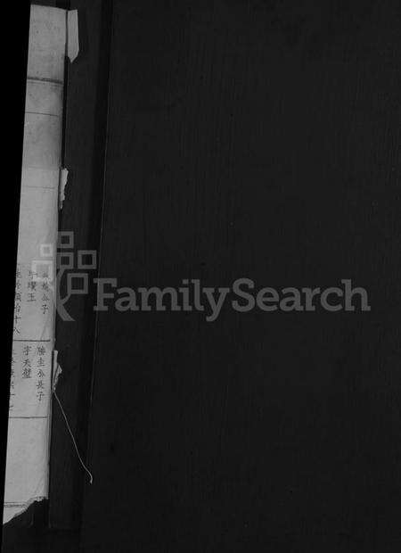 湖北夏氏族谱-夏氏宗谱[总卷数不详].pdf电子版预览图2